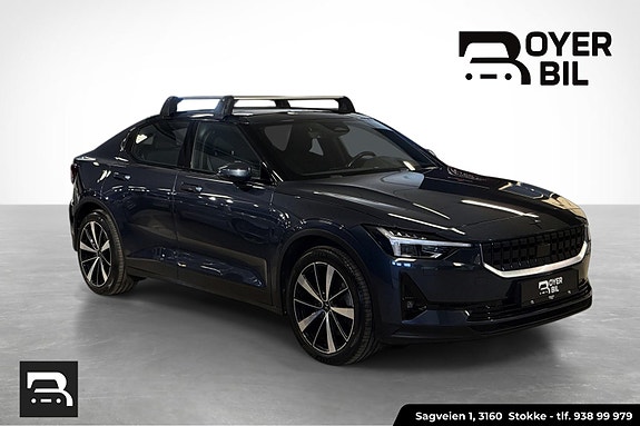 Polestar 2