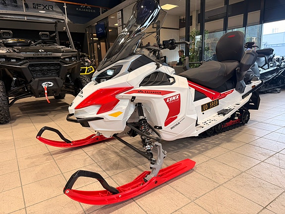 Lynx Lynx Adventure Electric EV 50