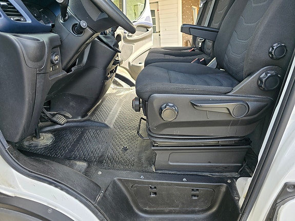 Iveco Daily 4 of 9