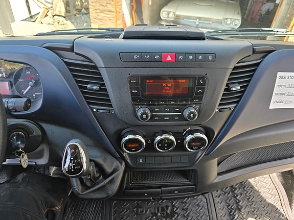 Iveco Daily 9 of 9
