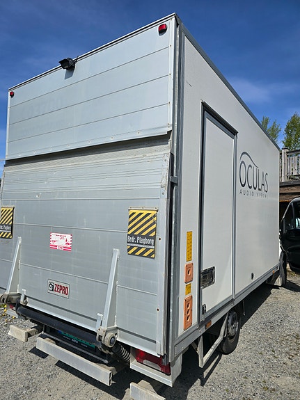 Iveco Daily 7 of 9