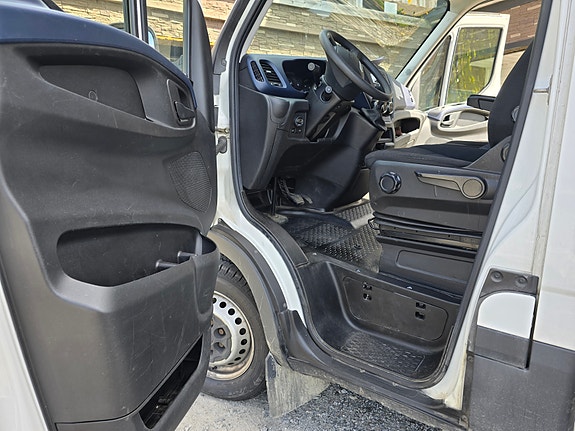 Iveco Daily 5 of 9