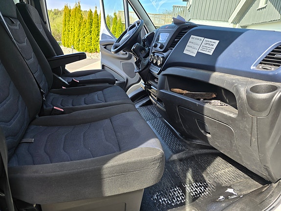 Iveco Daily 2 of 9
