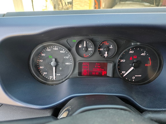 Iveco Daily 8 of 9