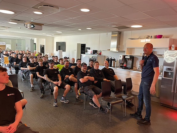 Bilde 10 av 10 i jobbannonse-galleriet
