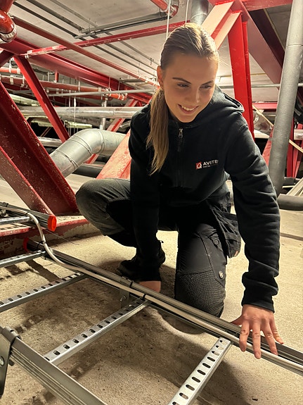 Bilde 2 av 10 i jobbannonse-galleriet
