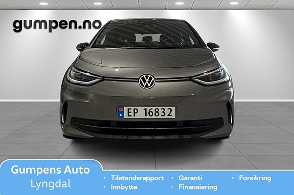 Volkswagen ID.3 4 of 10
