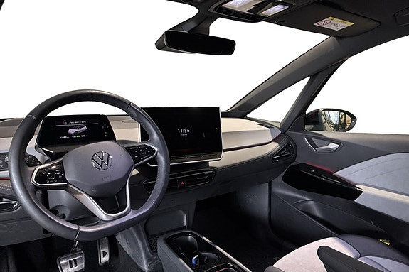 Volkswagen ID.3 7 of 10