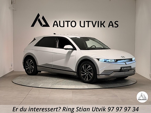 Hyundai Ioniq 5