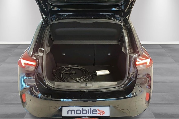 Opel Corsa 5 of 5