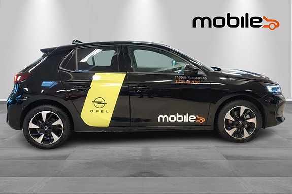 Opel Corsa 2 of 5
