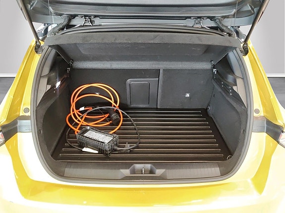 Opel Astra 5 of 5
