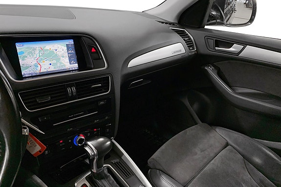 Audi Q5 11 of 13