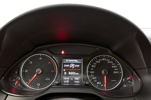 Audi Q5 10 of 13