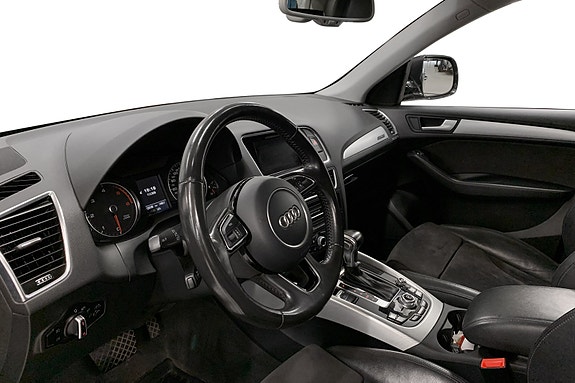 Audi Q5 8 of 13