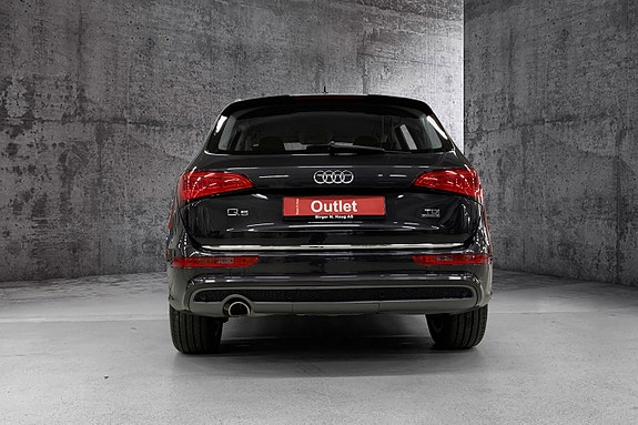 Audi Q5 7 of 13