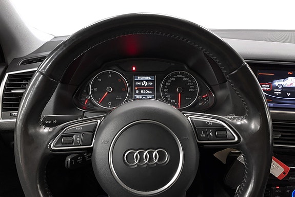 Audi Q5 9 of 13