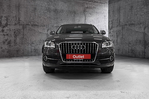 Audi Q5 6 of 13