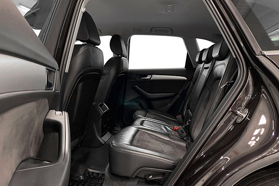 Audi Q5 4 of 13