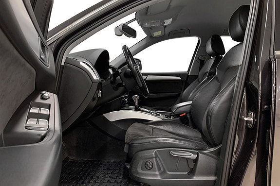Audi Q5 3 of 13