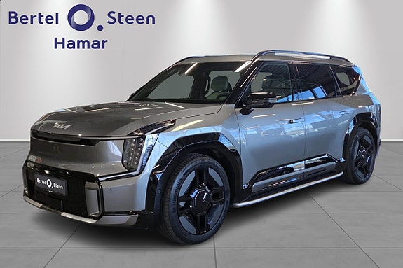 Kia EV9