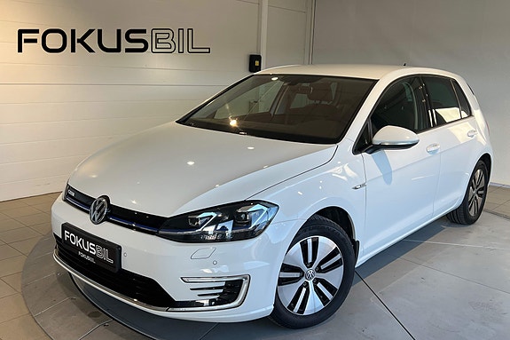 Volkswagen Golf-Serie