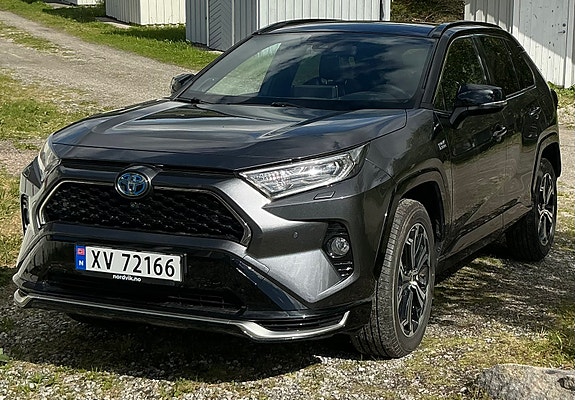 Toyota RAV4 12 of 13