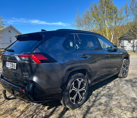 Toyota RAV4 11 of 13