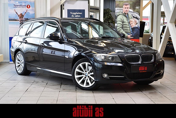 BMW 3-Serie