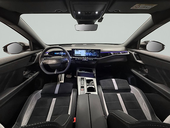 Opel Grandland-e 13 of 26