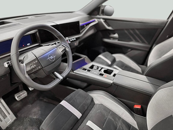 Opel Grandland-e 16 of 26