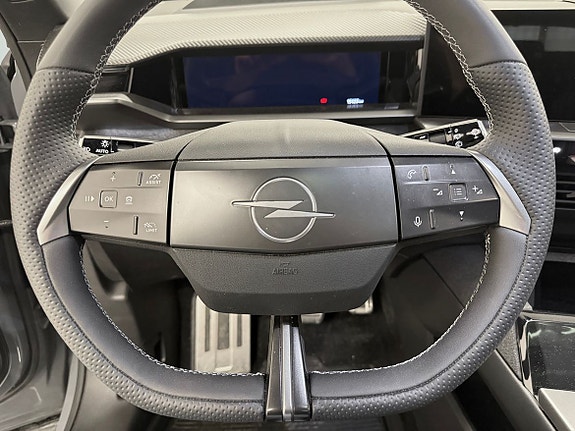 Opel Grandland-e 17 of 26