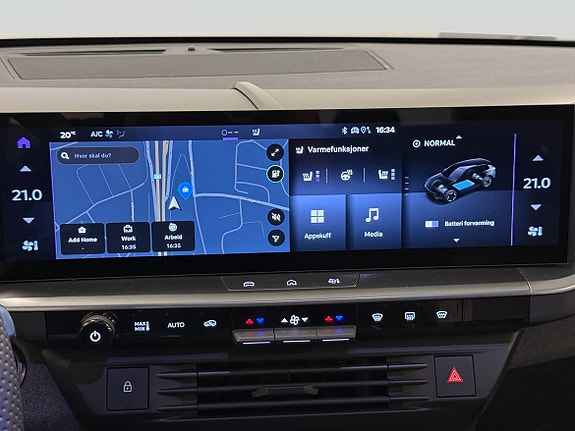 Opel Grandland-e 20 of 26