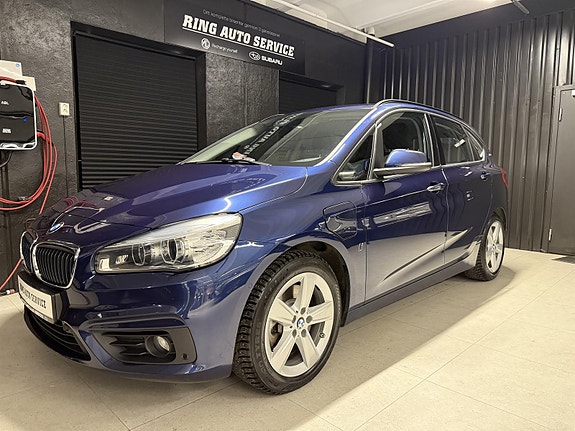 BMW 2-Serie