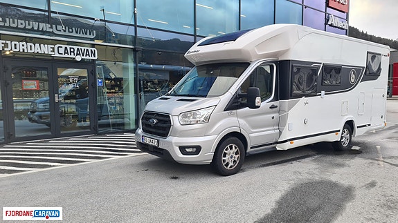Benimar Tessoro 463