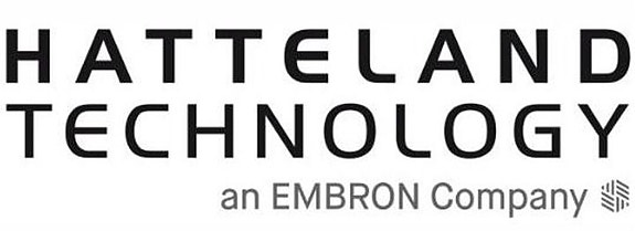 Hatteland Technology AS logo