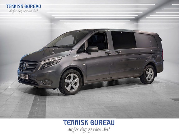 Mercedes-Benz Vito-Klasse