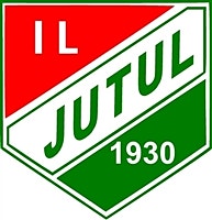 Idrettslaget Jutul logo