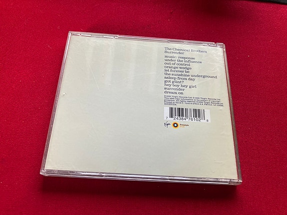 Product image 2 of 3