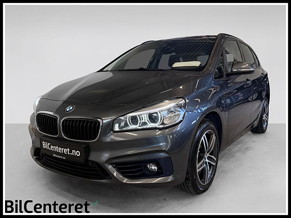 BMW 2-Serie