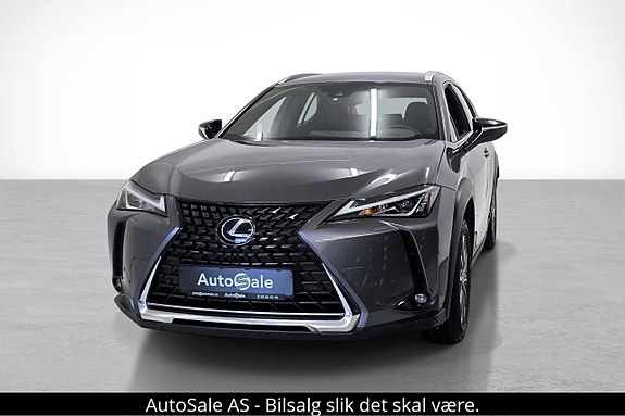Lexus UX-Serie