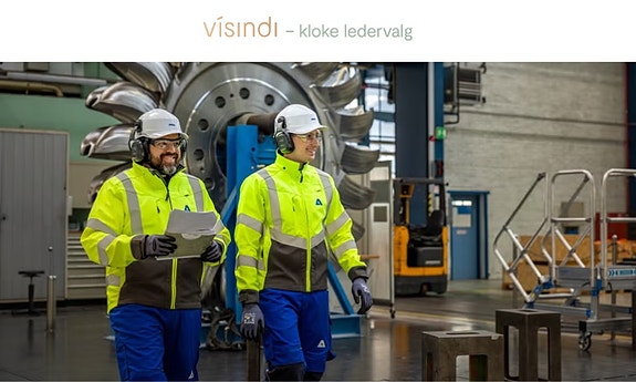Bilde 1 av 1 i jobbannonse-galleriet