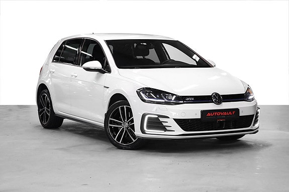 Volkswagen Golf-Serie