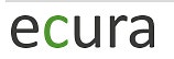 Ecura Hjemmetjenester logo