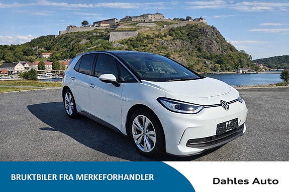 Volkswagen ID.3