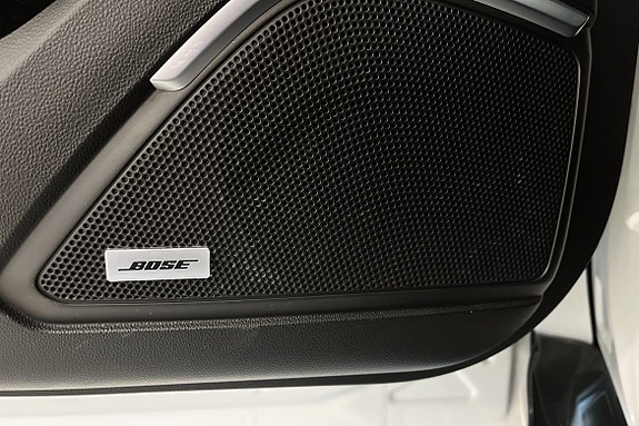 BOSE stereo med god lyd