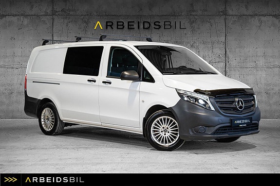 Mercedes-Benz Vito-Klasse