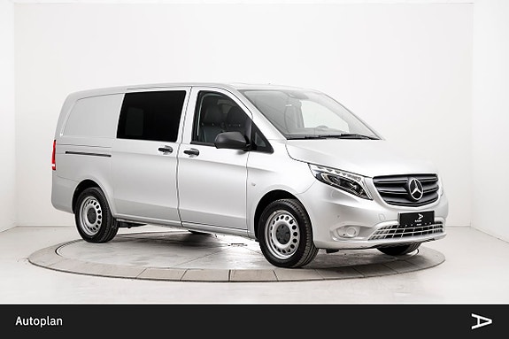 Mercedes-Benz Vito-Klasse