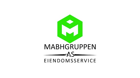 Mabhgruppen AS logo