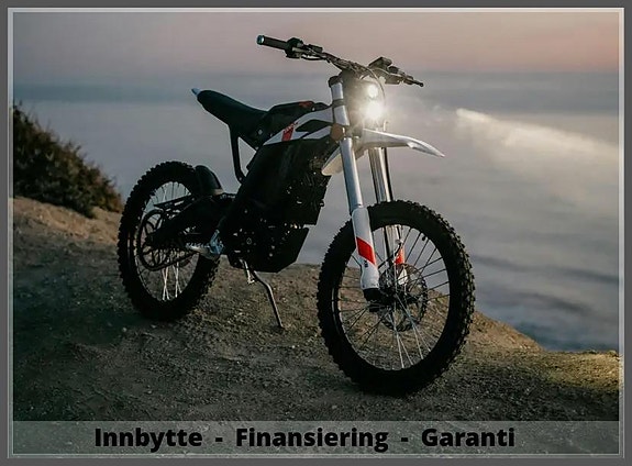 Zero XB NYHET!